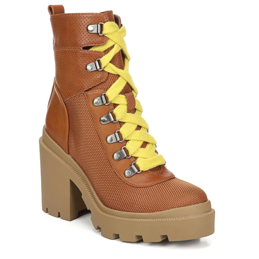Circus by Sam Edelman - Lambert Boot Sz. 8.5